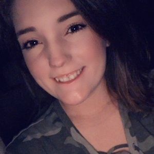 Meet your Posher, Meagan